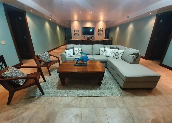 Fishers Landing Boutique Hotel