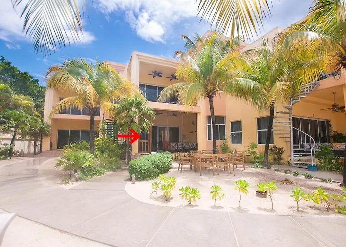 Coral Sands #6 Condo