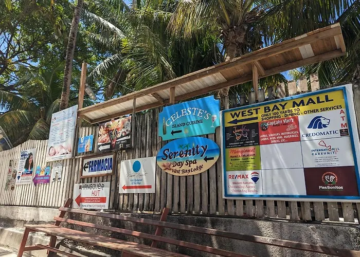 West Bay Roatan - Sunny & Modern Oasis- - 3 Min To Beach - Queen Beds!