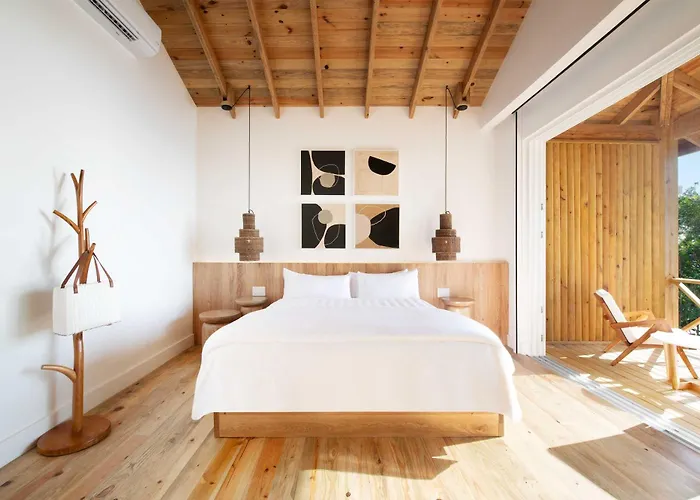Ibagari Boutique Hotel (Adults Only)