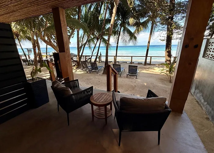 Arca Boutique Hotel